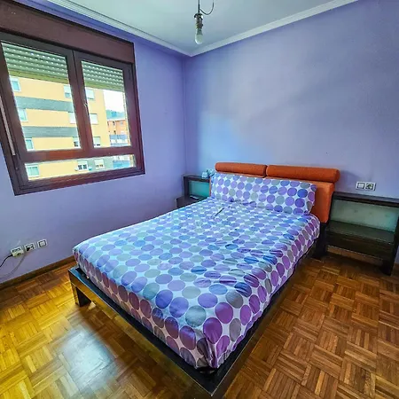 شقة 3 Large Modern Flat With Private Parking *
