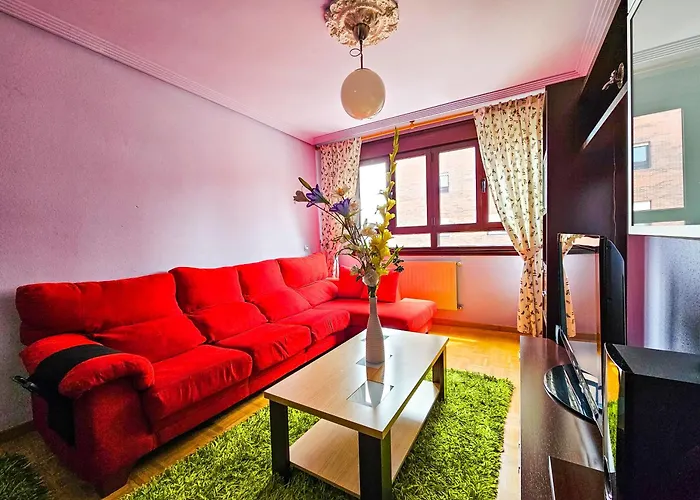 3 Large Modern Flat With Private Parking Apartman *